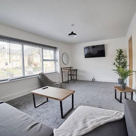 High Spec Spacious 2Bd Apt, Parking, Nr Newcastle Гейтсхед Экстерьер фото