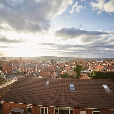 High Spec Spacious 2Bd Apt, Parking, Nr Newcastle Гейтсхед Экстерьер фото