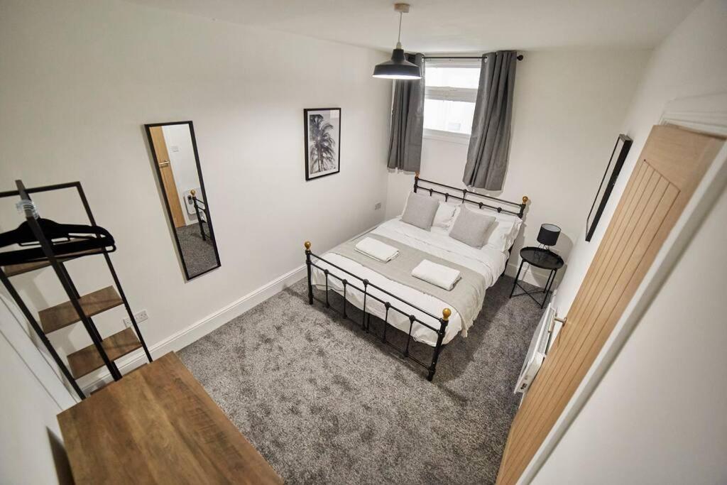 High Spec Spacious 2Bd Apt, Parking, Nr Newcastle Гейтсхед Экстерьер фото