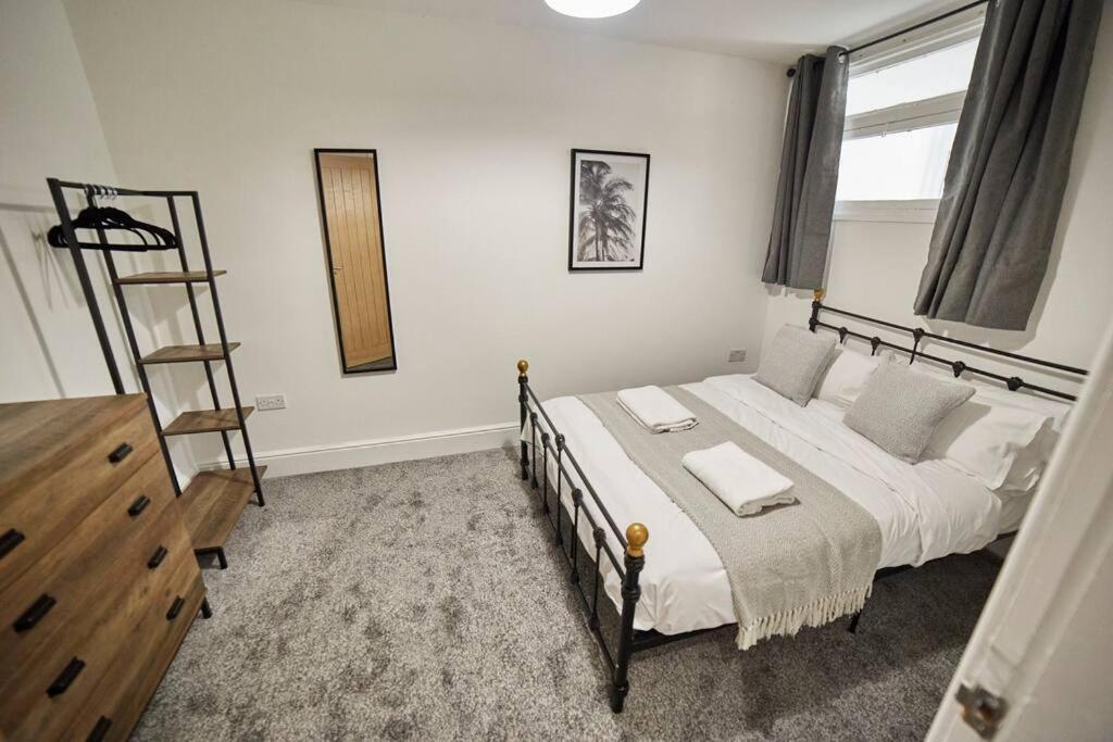 High Spec Spacious 2Bd Apt, Parking, Nr Newcastle Гейтсхед Экстерьер фото
