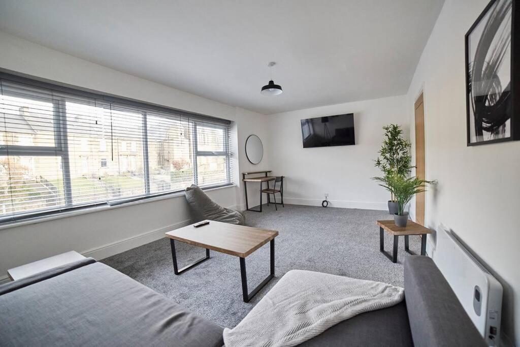 High Spec Spacious 2Bd Apt, Parking, Nr Newcastle Гейтсхед Экстерьер фото