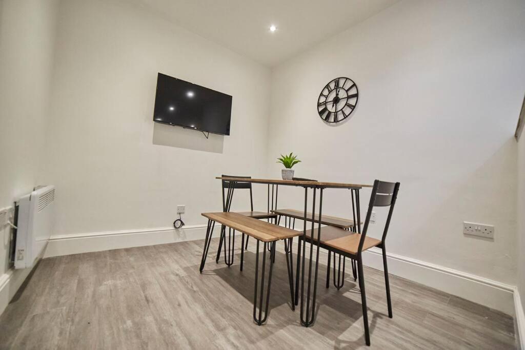 High Spec Spacious 2Bd Apt, Parking, Nr Newcastle Гейтсхед Экстерьер фото